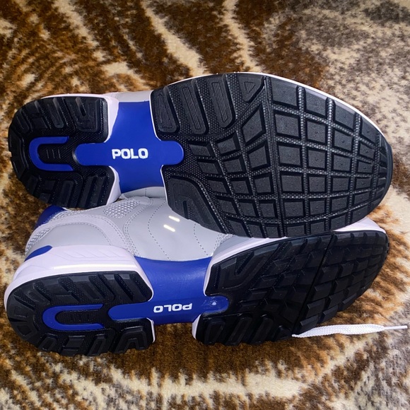 Polo Ralph Lauren Sneakers - Picture 5 of 5